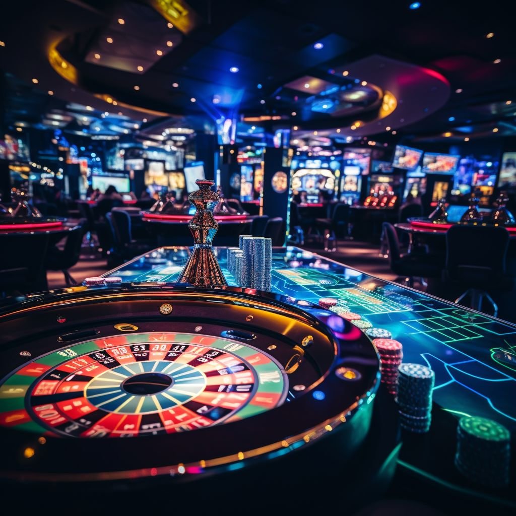 Giao diện trang chủ 188bet app với các danh mục chơi game nổi bật